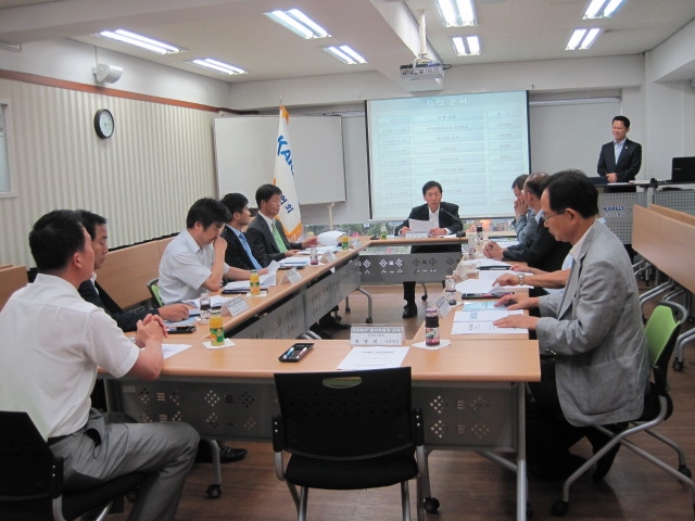 윤리위원회(2011.08.03)